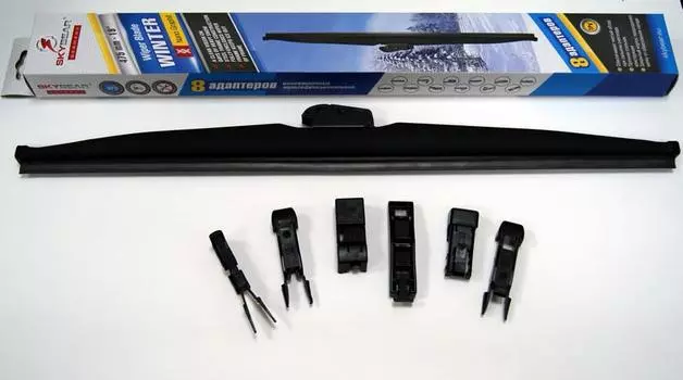 Щётка Skybear 703190