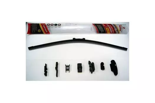 Щётка стеклоочистителя бескаркасная Skybear 701230