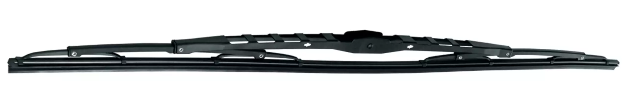 Щётка стеклоочистителя каркасная Avs Truck line btw-70