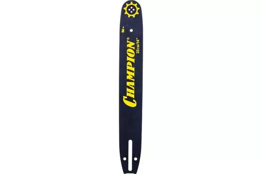 Шина цепной пилы Champion 952900