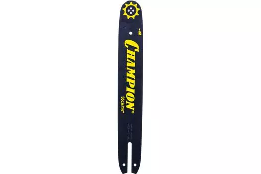 Шина цепной пилы Champion 952901
