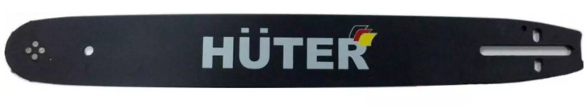 Шина цепной пилы Huter Cs-201