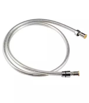 Шланг душевой Lemark Le8044p 1,5 м ПВХ