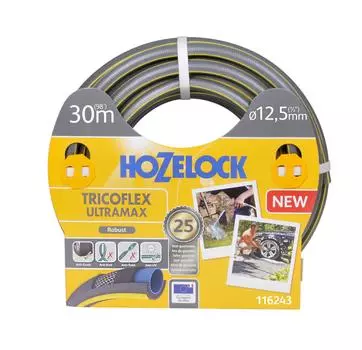 Шланг Hozelock 116243 tricoflex ultramax