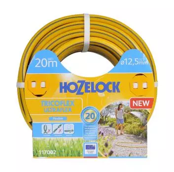 Шланг Hozelock 117002 tricoflex ultraflex
