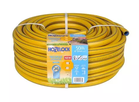 Шланг Hozelock 117037 tricoflex ultraflex