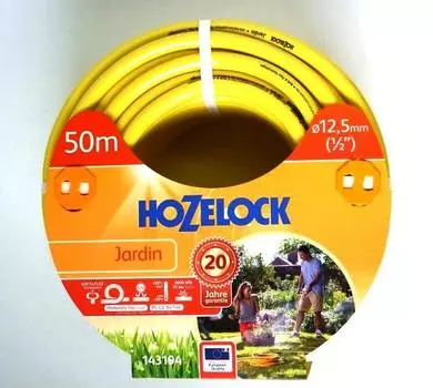 Шланг Hozelock 143194 jardin
