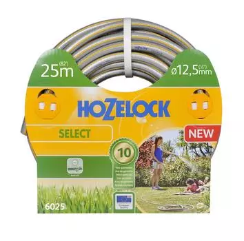 Шланг Hozelock 6025 select