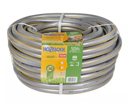 Шланг Hozelock 6250 select