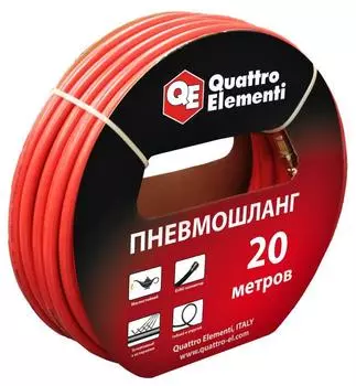 Шланг Quattro elementi 770-964