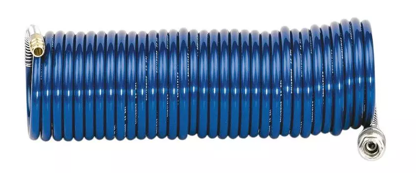 Шланг спиральный для пневмоинструмента Metabo 0901054967