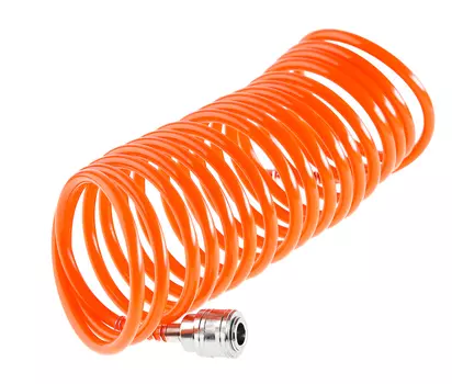 Шланг Wester 814-007 пневматический спиральный