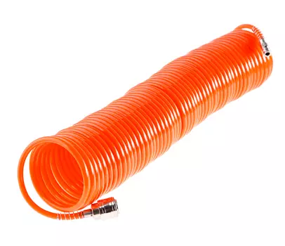 Шланг Wester 814-009 пневматический спиральный
