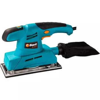 Шлифмашина Bort Bs-450-r