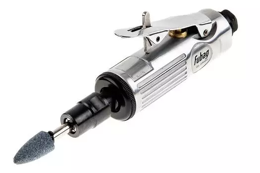 Шлифмашинка прямая пневматическая Fubag Gl25000
