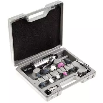 Шлифмашинка прямая пневматическая Fubag Gls103/25000