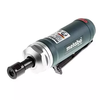 Шлифмашинка прямая пневматическая Metabo Dg 700 (601554000)