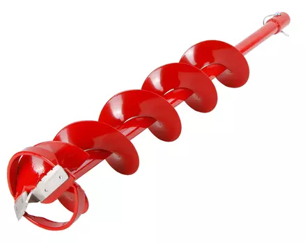 Шнек Hammer 210-900 для льда, 6'' (150мм)