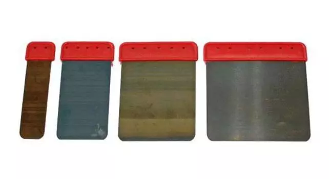 Шпатель Jonnesway Ab030001