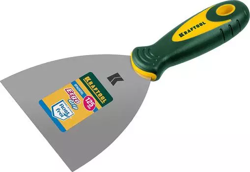 Шпательная лопатка Kraftool 10035-125