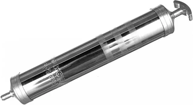 Шприц БелАК (БЕЛАВТОКОМПЛЕКТ) БАК.00219