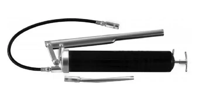 Шприц Ombra A90025