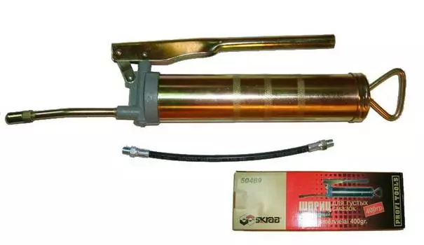 Шприц Skrab 50489