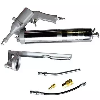 Шприц Wiederkraft Wdk-65156