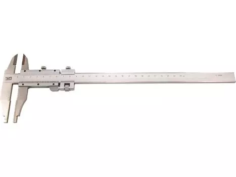Штангенциркуль ЧИЗ ШЦ-2- 250 0.1 губ.60мм