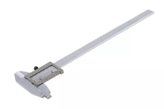 Штангенциркуль КАЛИБРОН ШЦ-ii 0-250 губ 60мм 0.1