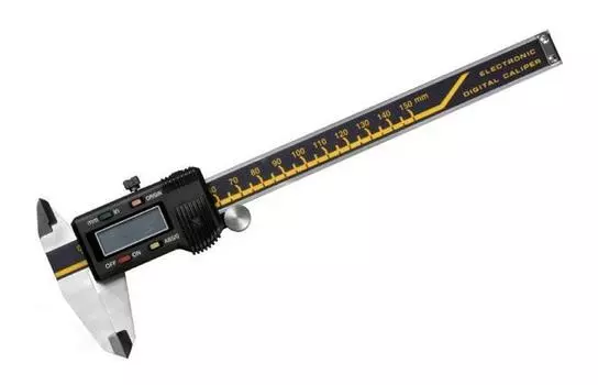 Штангенциркуль Kraftool 34460-150