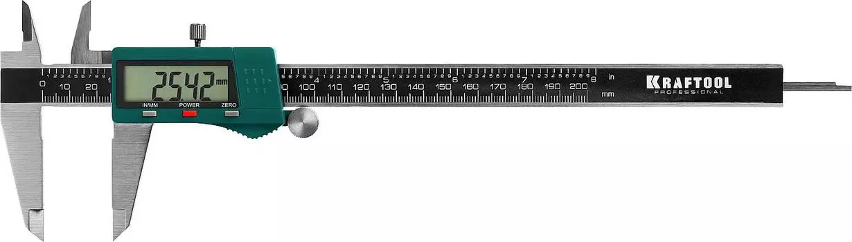 Штангенциркуль Kraftool 34460-200