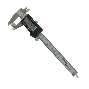 Штангенциркуль МЕГЕОН 80700