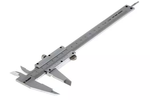 Штангенциркуль ЗУБР 34511-150