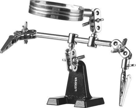 Штатив Stayer 55339