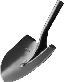 Штыковая лопата ЗУБР 39413 МАСТЕР