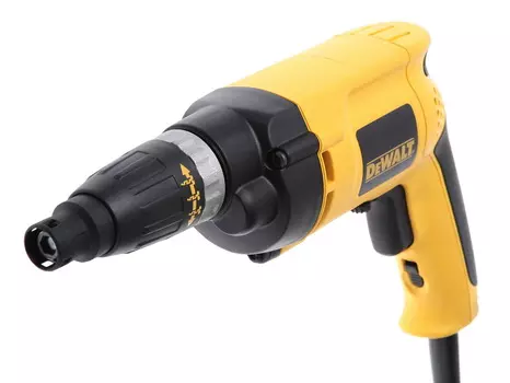 Шуруповерт Dewalt Dw263k