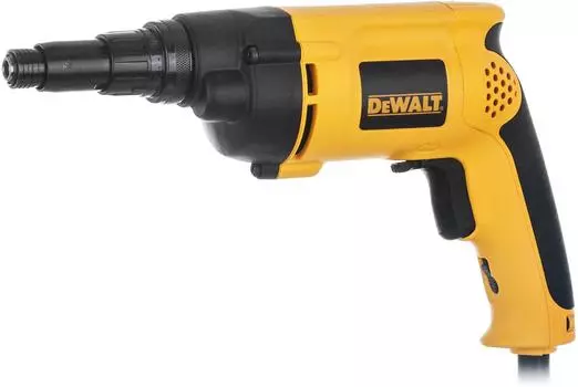 Шуруповерт Dewalt Dw269k