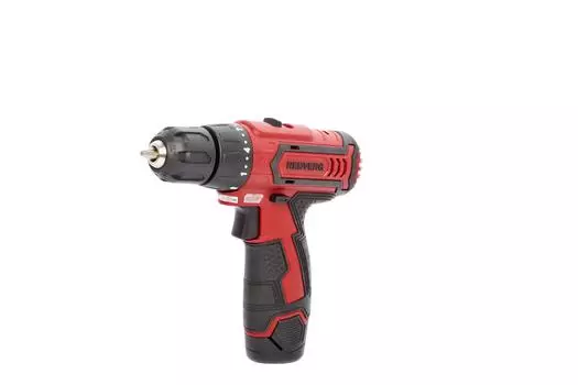 Шуруповерт Redverg Rd-sd10l/2y