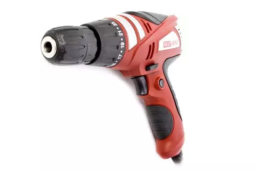 Шуруповерт Redverg Rd-sd320/1