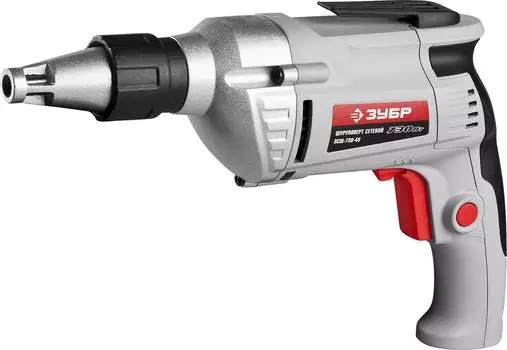Шуруповерт ЗУБР ЗСШ-730-45