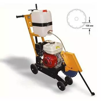 Швонарезчик СПЛИТСТОУН Cs-146