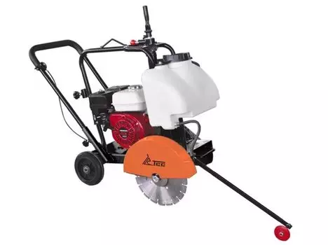 Швонарезчик ТСС Rh-350h