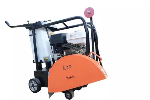 Швонарезчик ТСС Rh-450l БЕЗ ДИСКА