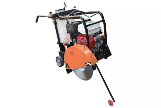 Швонарезчик ТСС Rh-500l-i