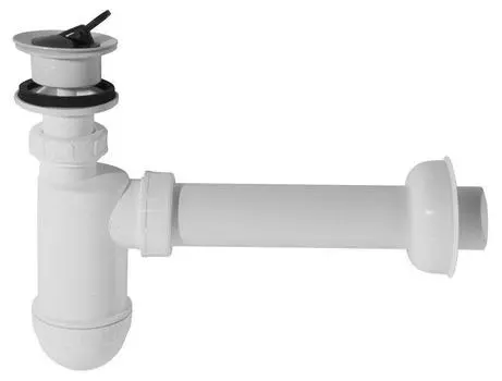 Сифон Alca plast A41