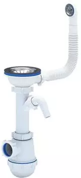 Сифон АНИ ПЛАСТ 38309