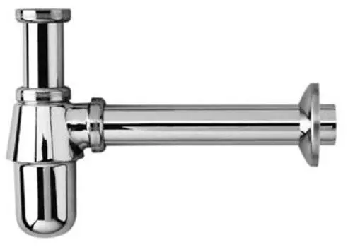 Сифон для мойки Viega 100674