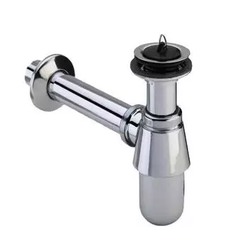 Сифон для раковины Viega 366681