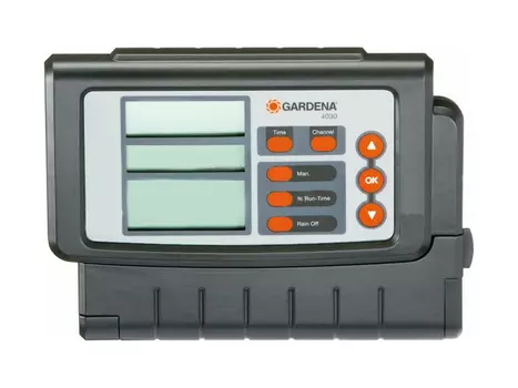 Система управления поливом Gardena 4030 (1283) (01283-29.000.00)